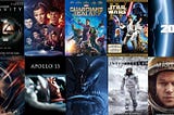25 Best Space Movies of All Times — Trendpickle