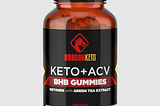 🚨 Dragon Keto + ACV Gummies: Discount Is Running Out! Secure Your Supply!