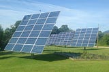 What’s Not “Clean” about Solar Panels