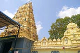 Pedakakani temple — History, Timings, Guntur, Poojas