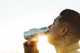 7 Reasons Why You Should Avoid Energy Drinks