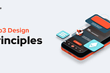 Web3 Design Principles | Expedite Design