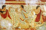 Who Were the Etruscans?