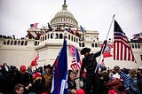 The Aftermath of Hometown Violence: Catholic University’s Response to the Chaos at the Capitol