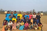 The Rise of Community-Based Sports in India: Empowering Local Athletes