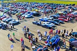 Top 8 Upcoming Car Shows Happening Across the United States this Weekend: Jan 06–07, 2024