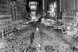 The Fascinating History of New Year’s Celebrations