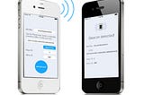 Indoor Location Positioning Using iBeacons