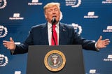You Were Already Warned About Trump, but You Chose Not to Listen!
