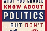 (^Epub/Kindle)->Download What You Should Know About Politics .