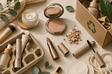 Beauty’s Blind Spot: Let’s Talk Sustainability in the Makeup Industry