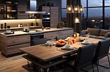 Designing A Timeless Luxury Kitchen Tips And Inspiration
