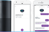 Astrobot Voice helps manage email on iPhone, Android and Amazon Echo