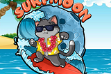 surf moon