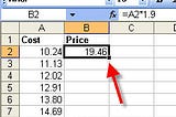 The Most Effective Methods for Using Microsoft Excel