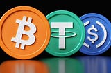 Crypto has only two use cases, but they cannot be understated
