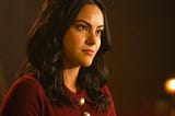 Veronica Lodge on CW11’s Riverdale