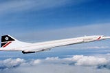 Boom Boom — Can We Bring Supersonic Flights Back?