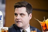 Legal Experts Agree, Matt Gaetz Could Legally Just Seek Out Young-Looking 18-Year-Old Runaway Girls…