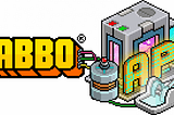 O FIM DA HABBOAPI