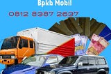 Pinjaman Gadai Bpkb Mobil Jakarta