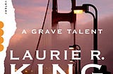 A Grave Talent — Spoiler Free Book Review