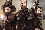 Ertugrul and Us