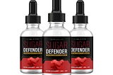 Sugar Defender Review 2024: Can Sugar Defender Improve Your Blood Sugar Levels and Energy?