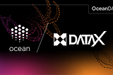 Ocean Protocol anuncia el lanzamiento de DataX, un beneficiario de OceanDAO
