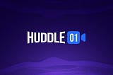 A Developer’s Intro to Huddle01 SDK + Ideas to Build (Complete Guide)