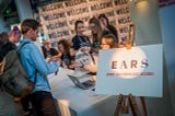 EARS Helsinki 2015