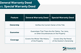 Warranty Deed | Definition, Pros, Cons, & How to Get One