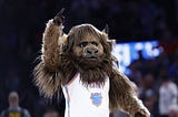 2024-25 NBA Championship Odds: Thunder's Ascendancy