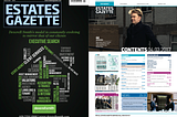 Estates Gazette Interview: Industrial Revolution