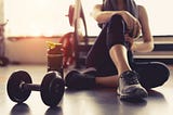 Train for your goals: Building a workout especially for you