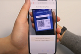 Challenges with Scanning Boarding Passes Barcodes on Mobile Devices