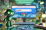 How to Bypass Captcha Problems in Web Scraping