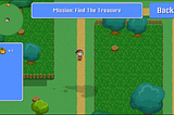 Web3 / Blockchain — Unity 6 RPG Game — Tezos Network