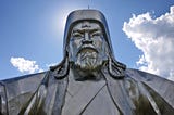 9 Little-Known Facts About Genghis ‘King’ Khan