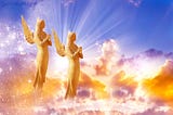 How to identify your Guardian Angel and we’ll provide you with the most common Guardian Angel’s names.