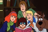 Scooby Doo and the Ruby on Rails