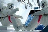 Ce que l’étude de l’exposition microbienne et du microbiote intestinal des astronautes pourrait…