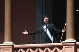 Facts about Argentina: Court Suspends Pres. Milei’s Labor Reforms
