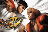 Street Fighter 4 Joins Xbox One Backwards Compatible Games