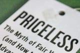 The Myth of “Fair” Pricing
