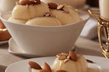 The Nutritional Wonders of Badam: The Tiny Nut with a Mighty Punch