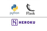 Step-by-Step: Creating a Flask app and Deploying it to Heroku
