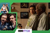 Odkryj nowe filmy na HBO Max: dwie ekscytujące premiery czekają!