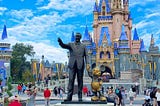 Florida’s plan to control Disney World, conservative overhaul at liberal arts college, DeSantis’…