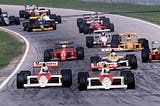 F1 Season Reviews Reviewed: 1980’s Overview